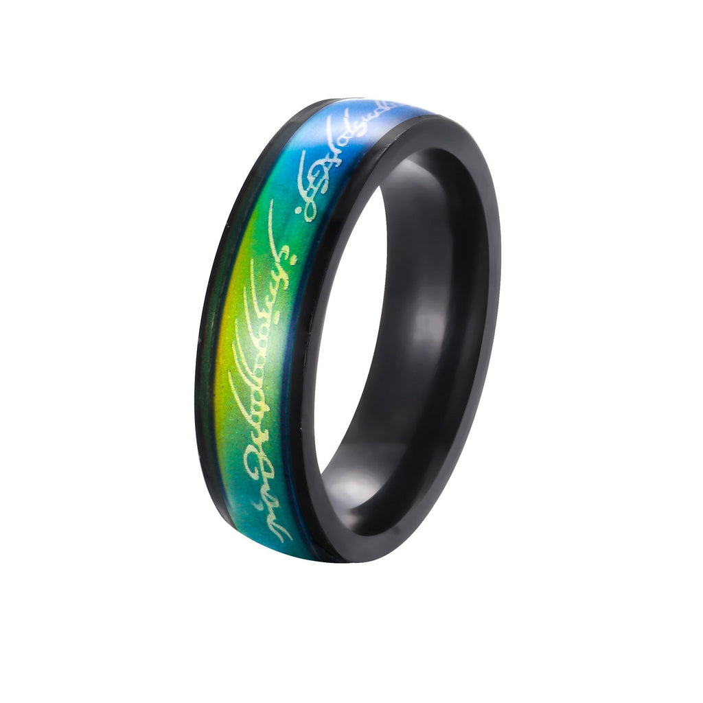 Lord of Rings